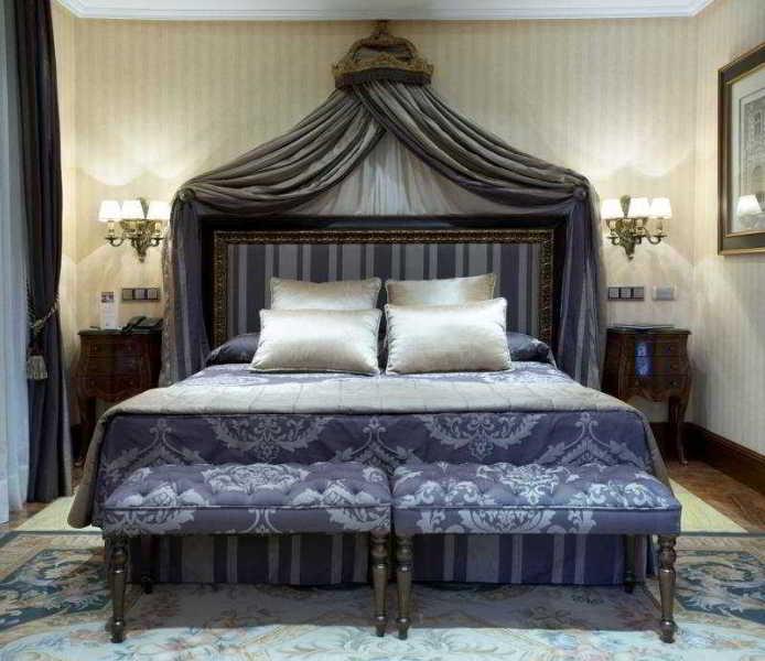 Hotel Real De Bohoyo Ngoại thất bức ảnh