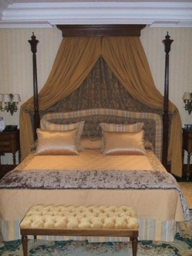 Hotel Real De Bohoyo Phòng bức ảnh