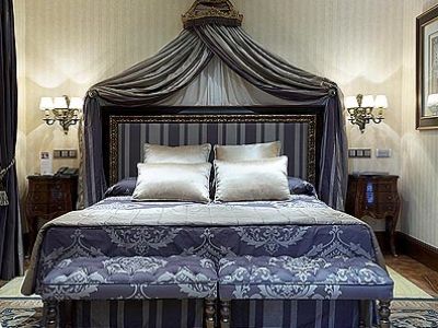 Hotel Real De Bohoyo Ngoại thất bức ảnh