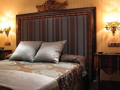 Hotel Real De Bohoyo Ngoại thất bức ảnh
