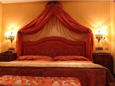 Hotel Real De Bohoyo Ngoại thất bức ảnh